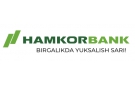 Банк Hamkorbank в Зиадине